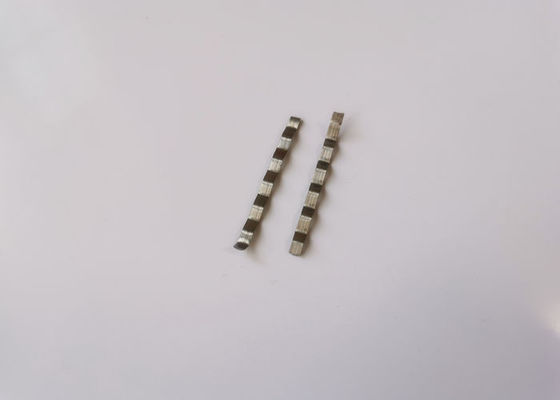 38mm Xorex Çelik Elyaf Çatlama Direnci 600 - 800Mpa Oluklu Tip