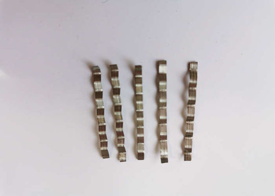0.6mm Xorex Çelik Elyaf Beton Takviyeli Derzsiz tasarım