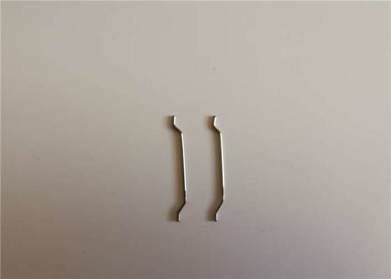 Beton için Çap 0.53mm Tel Çelik Elyaf 1000 - 1200Mpa